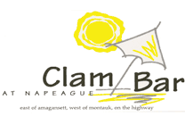 The Clam Bar