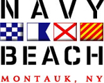 Navy Beach