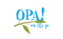 OPA! On the Go