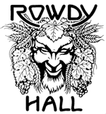 Rowdy Hall