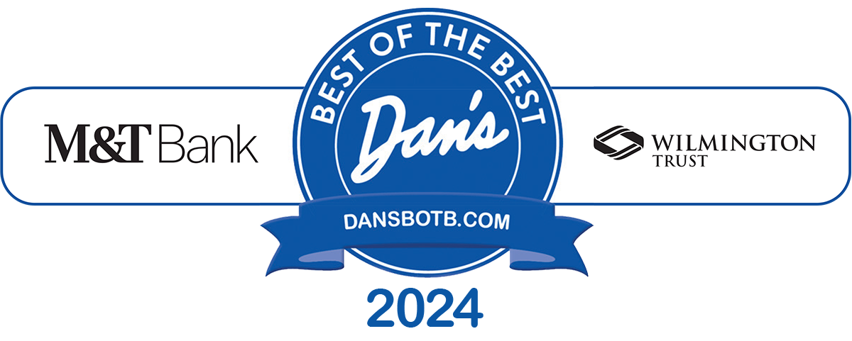 Dan's Best of the Best