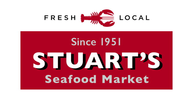 Stuart's Seafood Market