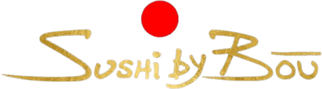 Sushi by Bau