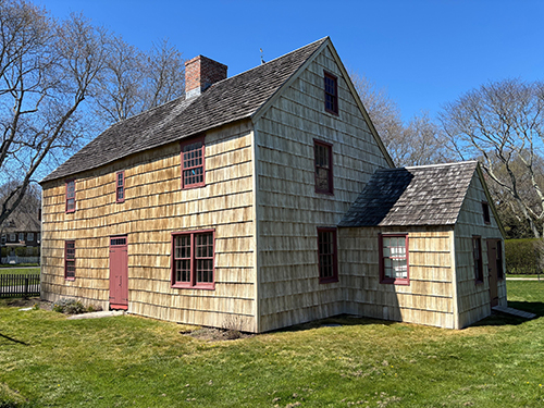 East Hampton Historical Society
